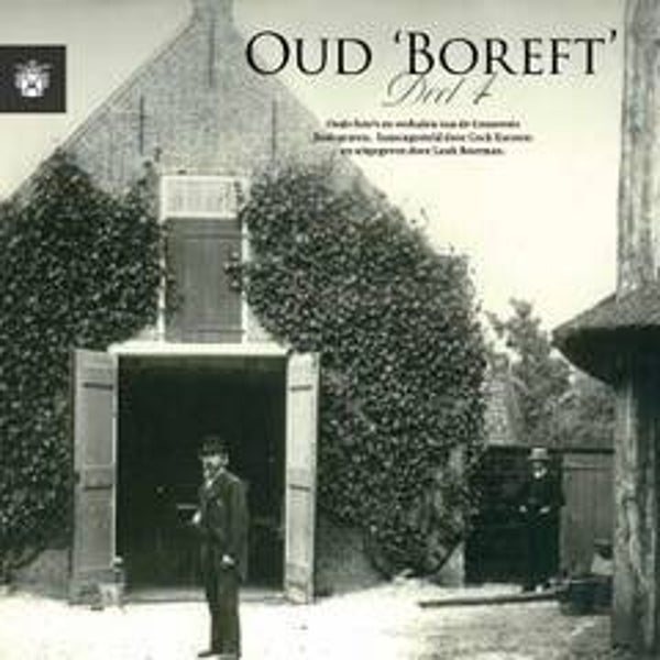 Oud 'Boreft' deel 4