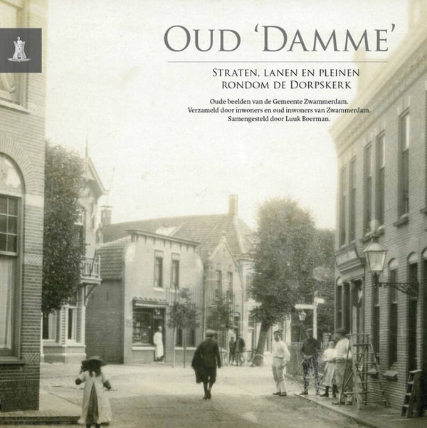 Oud ‘Damme’ Deel 1