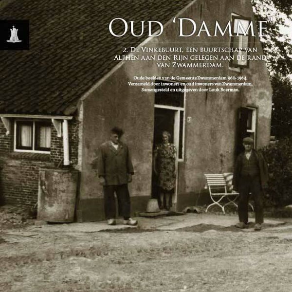 Oud ‘Damme’ Deel 2