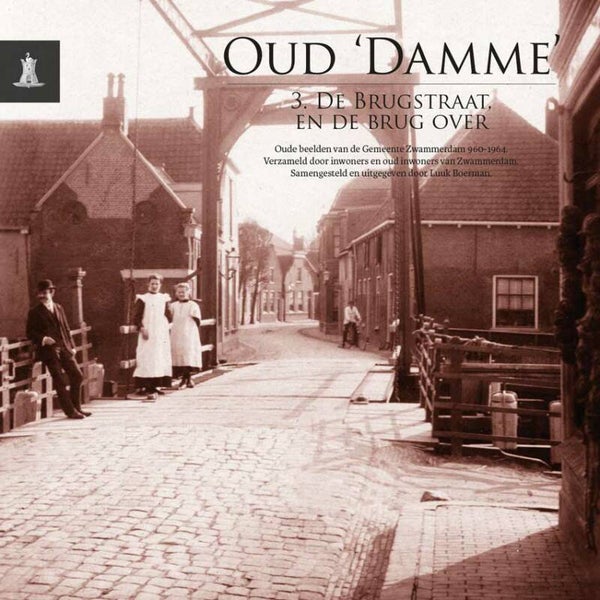 Oud ‘Damme’ Deel 3