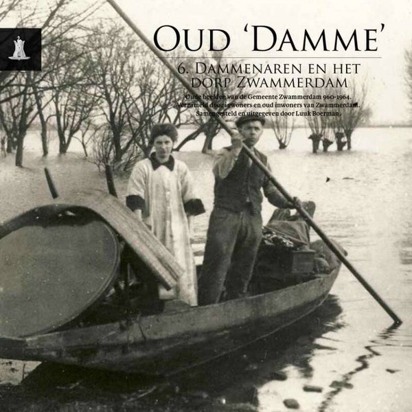 Oud ‘Damme’ Deel 6