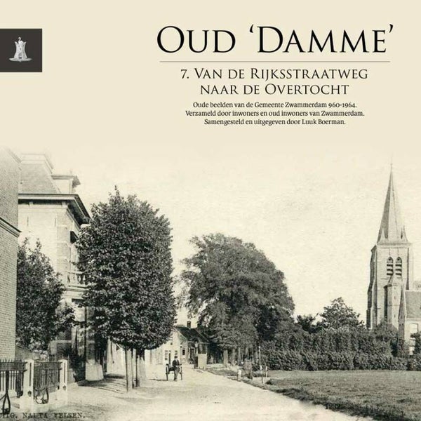 Oud ‘Damme’ Deel 7