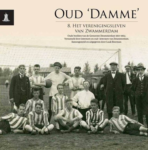 Oud 'Damme' Deel 8