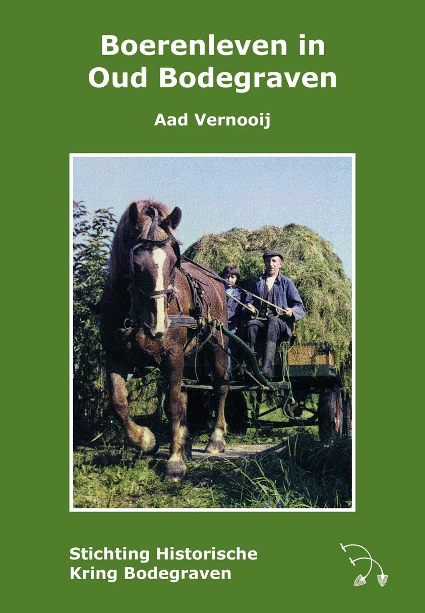 Boerenleven in Oud Bodegraven