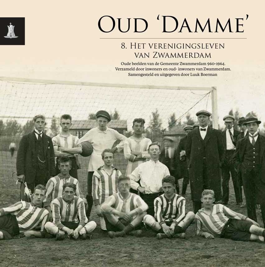 Oud 'Damme' Deel 8