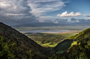 Ngorongoro Community and Wildlife Experience