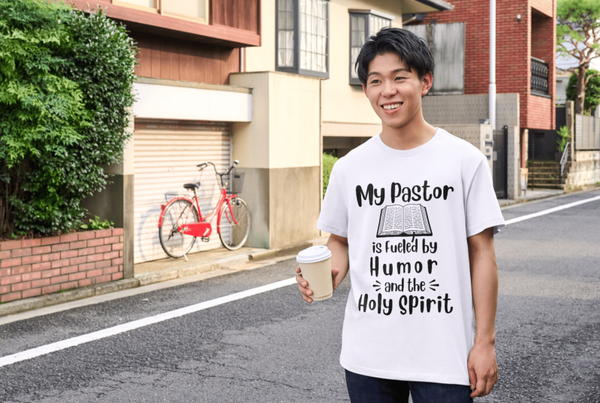 My Pastor