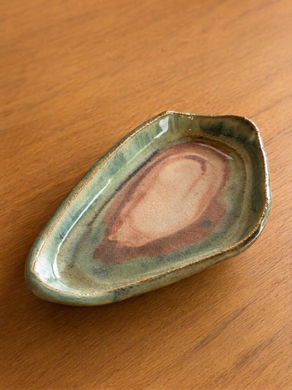 Schaaltje "oester"