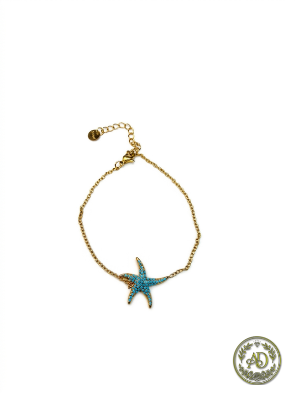 Bracciale Stella Marina
