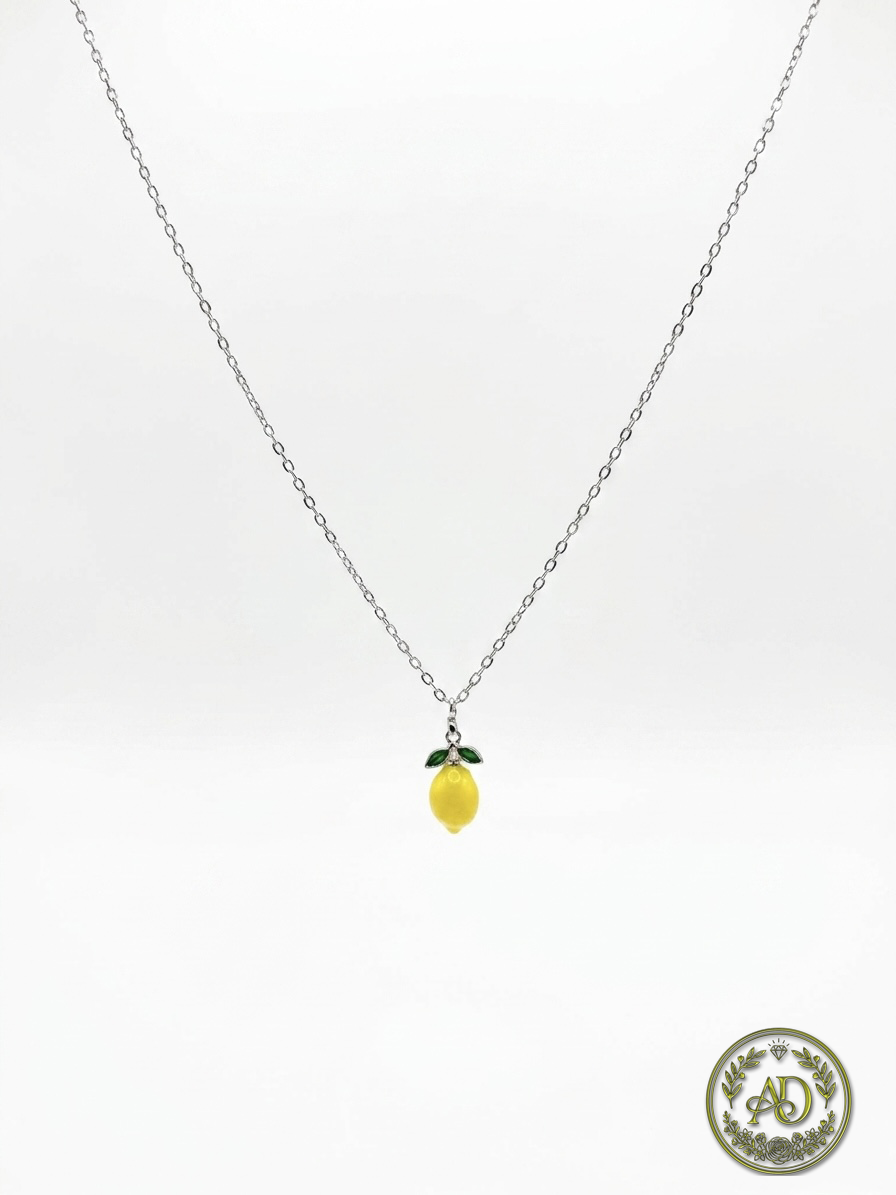 Collana Sole del Sud