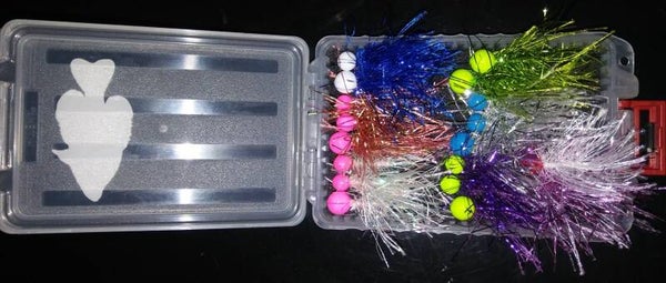 Big Crappie Starter Kit