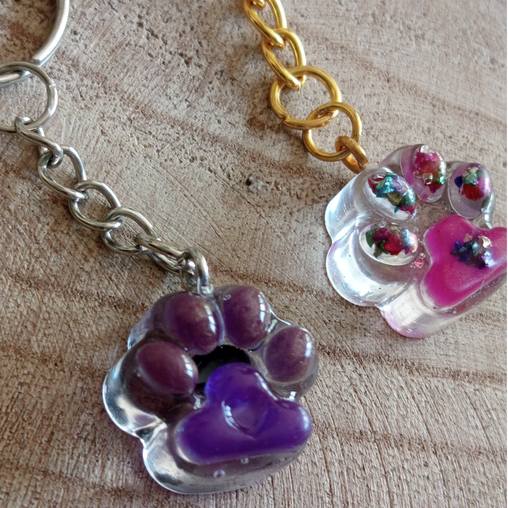 TU AMULETO PERSONALIZADO