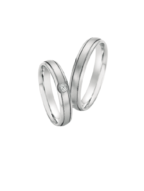 ALLIANCE steel basic brillant