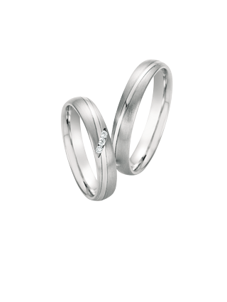 ALLIANCE steel basic brillant