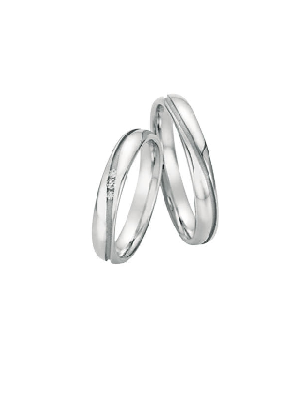 ALLIANCE steel basic brillant
