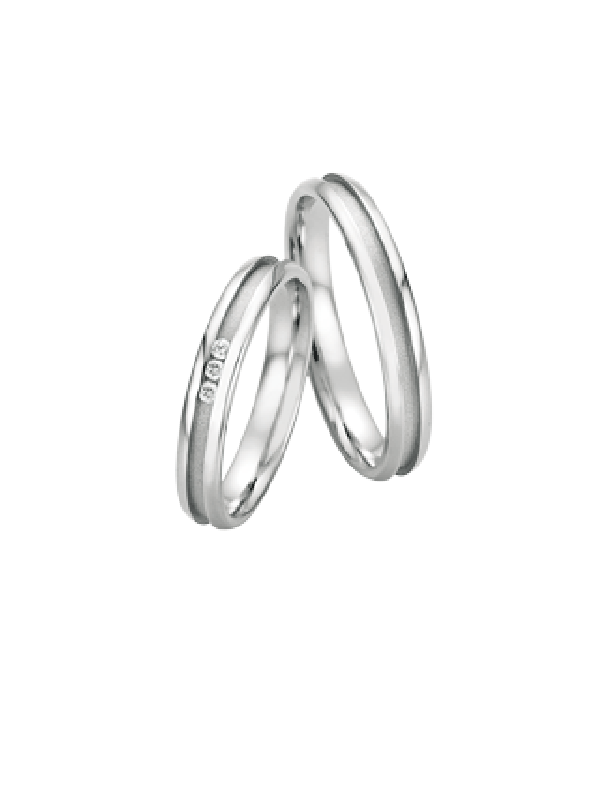 ALLIANCE steel basic brillant