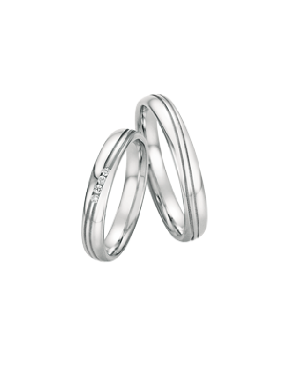 ALLIANCE  steel basic brillant