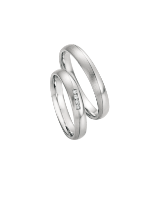 ALLIANCE steel basic brillant