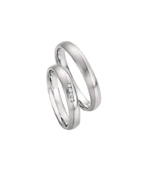 ALLIANCE steel basic brillant