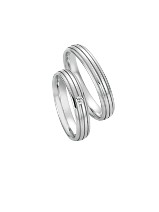 ALLIANCE steel basic brillant
