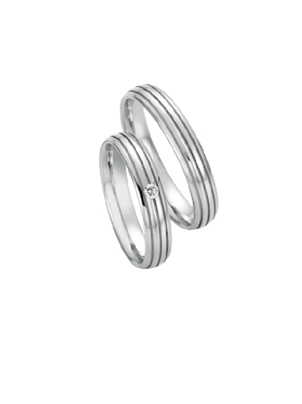 ALLIANCE steel basic brillant