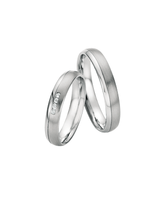 ALLIANCE steel basic brillant