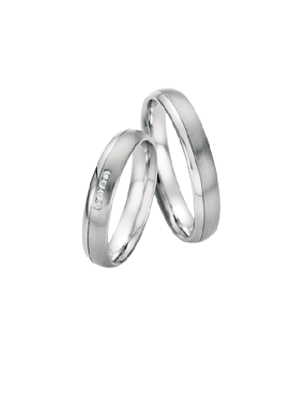 ALLIANCE steel basic brillant