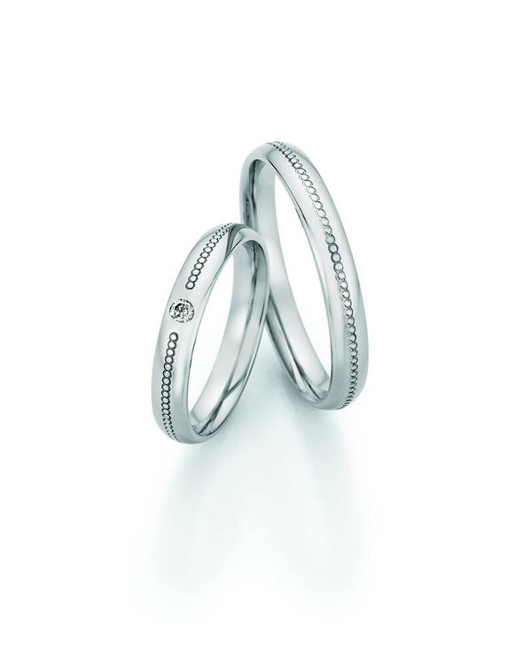 ALLIANCE steel Magic brillant