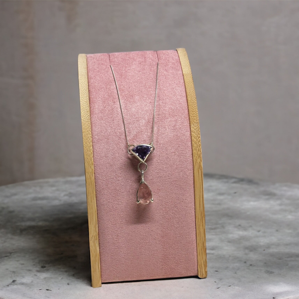 COLLIER DHARMA
