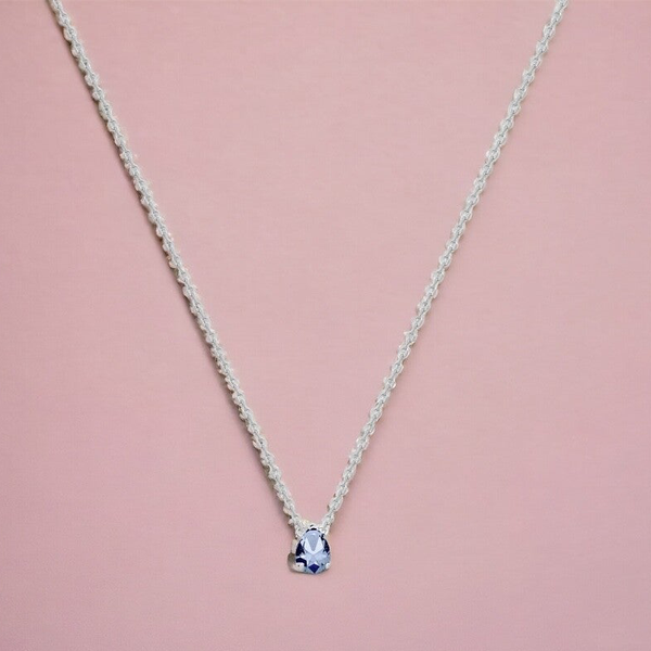 COLLIER LARME DU CIEL