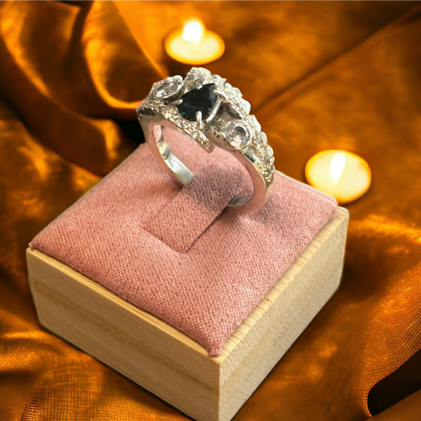 BAGUE SHIVA