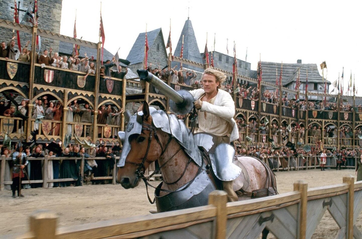 Medieval Fun Fact: A Knight's Tale / Blog | Knight School Inc