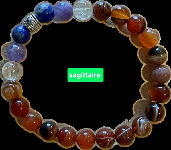 Bracelet Zodiac Sagitaire