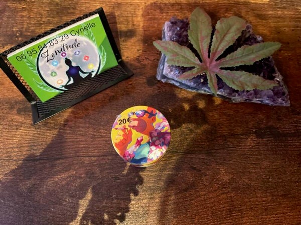 Grinders à herbes