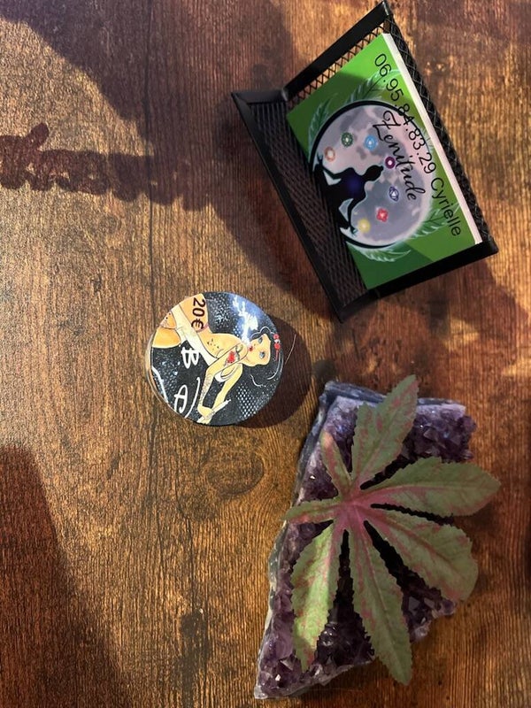 Grinders à herbes