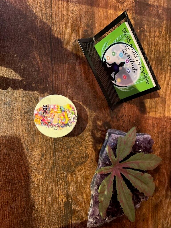 Grinders à herbes