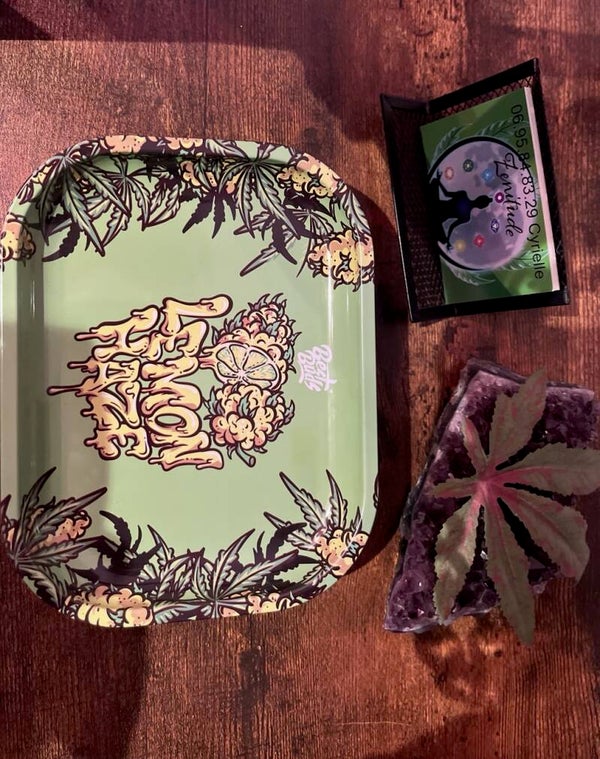 Boîte à WEED