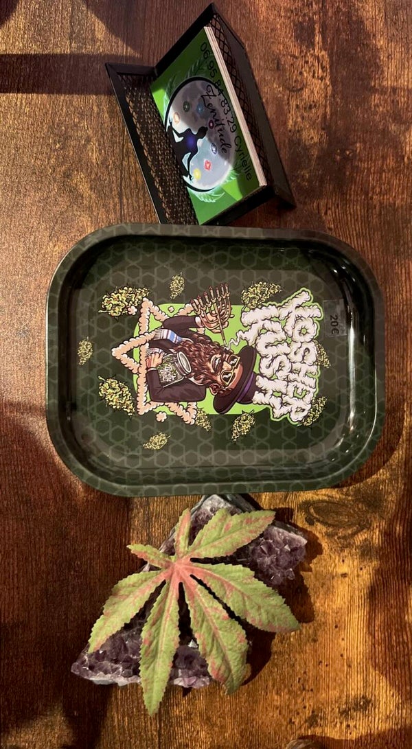 Boîte à WEED