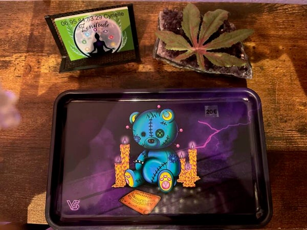 Boîte à WEED