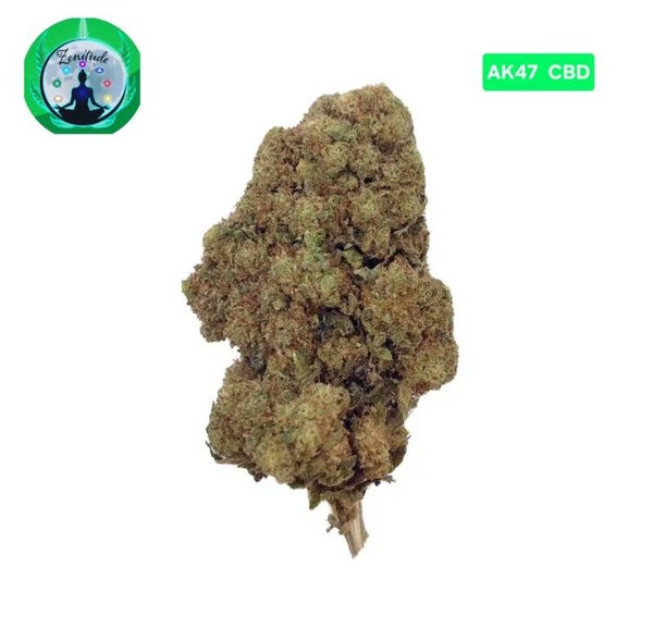 AK-47 CBD