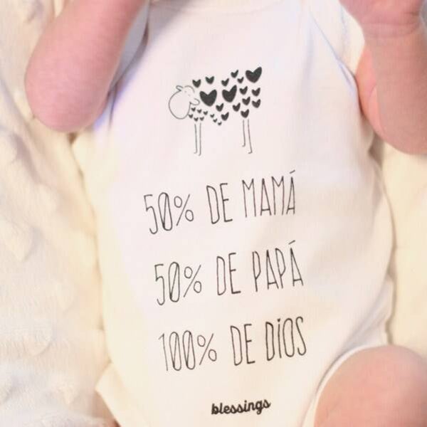 Body bebé