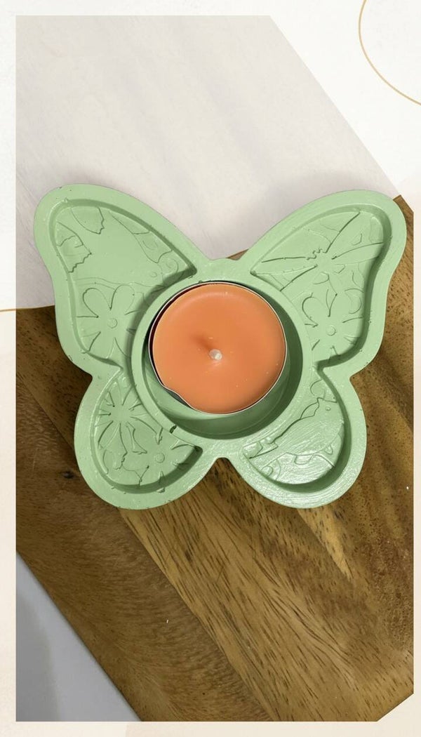 Bloom & Flutter