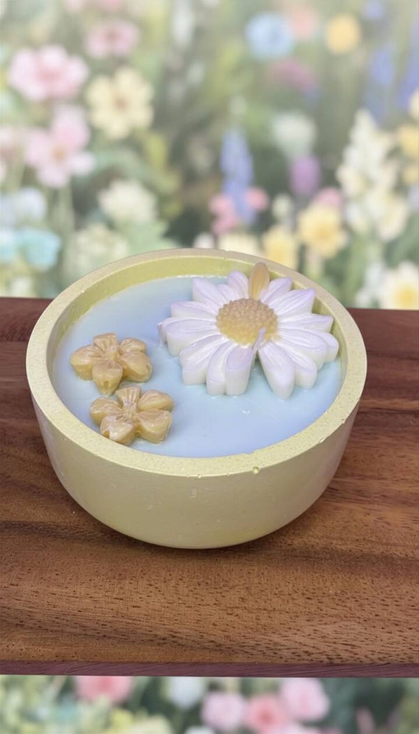 Daisy Bowl