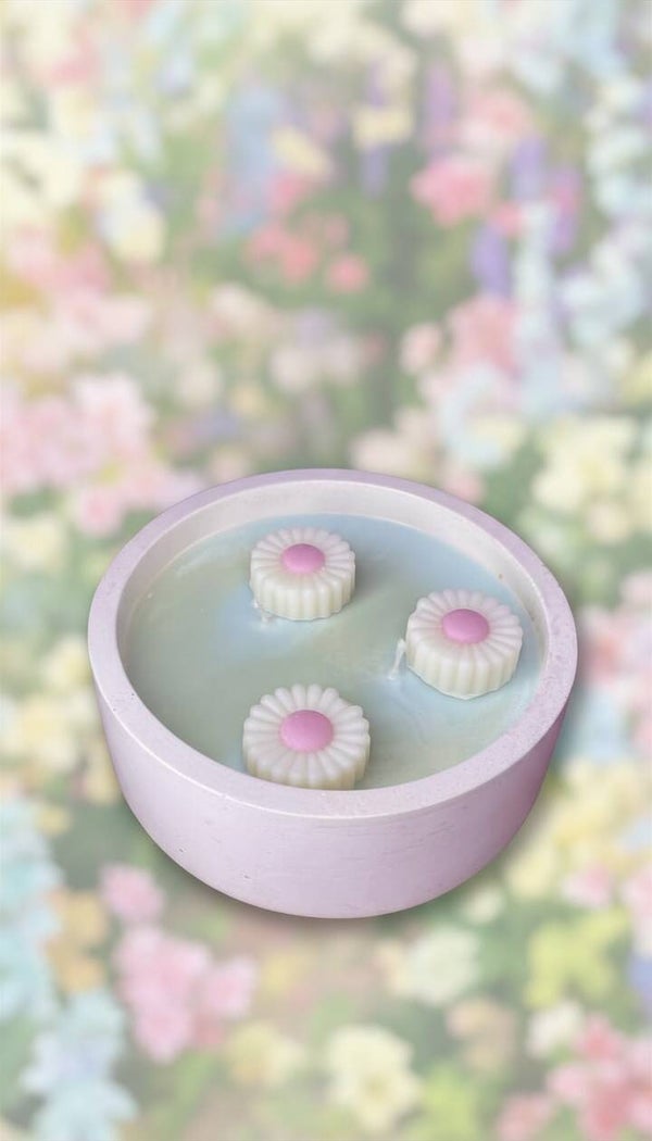 Pastel Pool