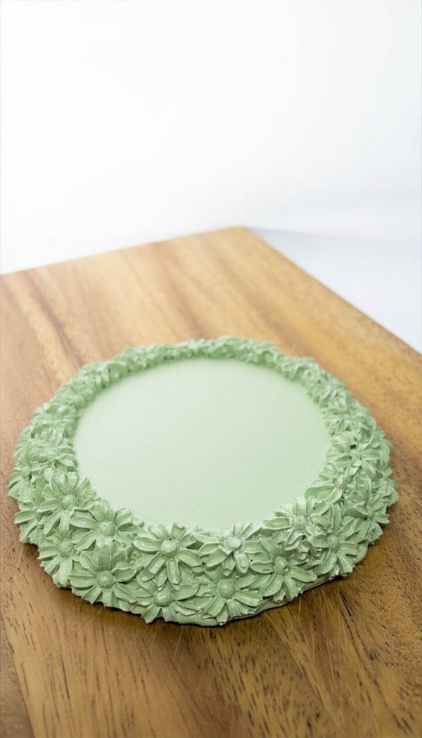 Blossom Plate