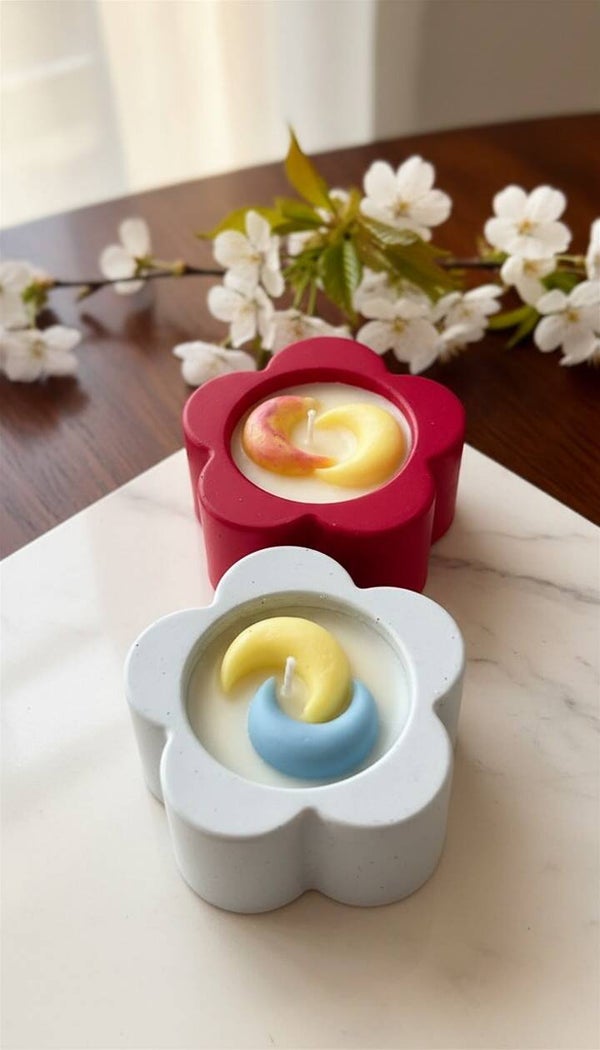 Blümchen