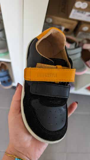 Blifestyle Anura schwarz