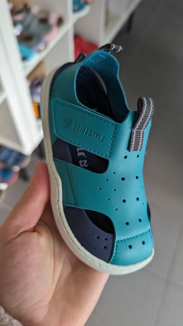 Blifestyle Gerenuk Sandalen