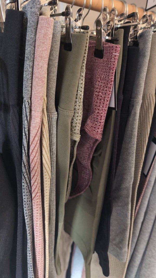 Mimasa Sportshorts Versch Farben