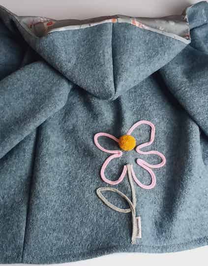 Kordelschriftzug / Symbol